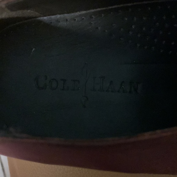- Cole Haan Men’s Shoes main image 7
